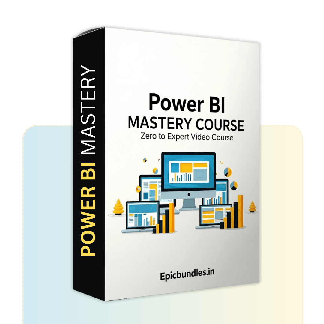 Power BI Mastery